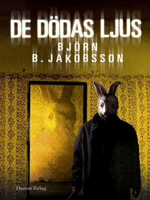 cover image of De dödas ljus